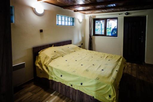 Valea Lunga-Cricov Casa Adelinaヴィラ エクステリア 写真