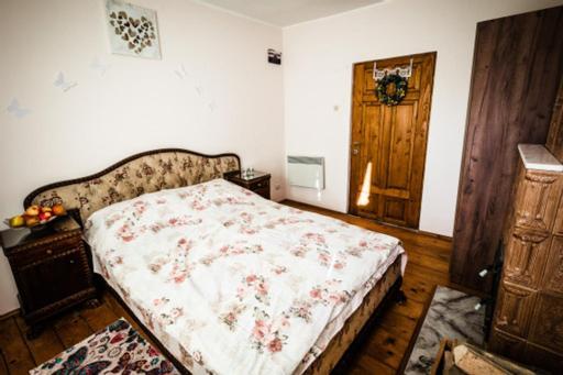 Valea Lunga-Cricov Casa Adelinaヴィラ エクステリア 写真