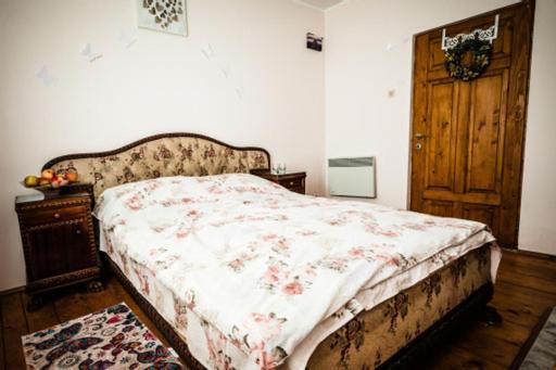 Valea Lunga-Cricov Casa Adelinaヴィラ エクステリア 写真