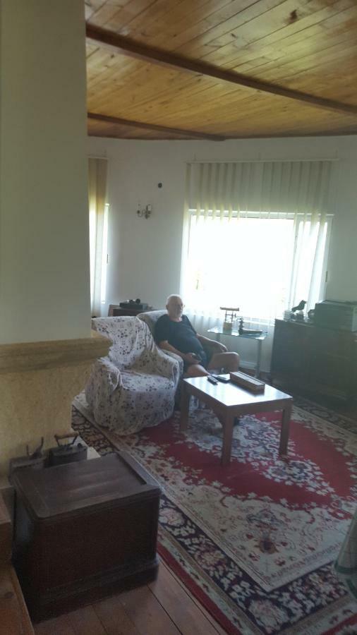 Valea Lunga-Cricov Casa Adelinaヴィラ エクステリア 写真